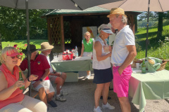 White Birdies Trophy 2025